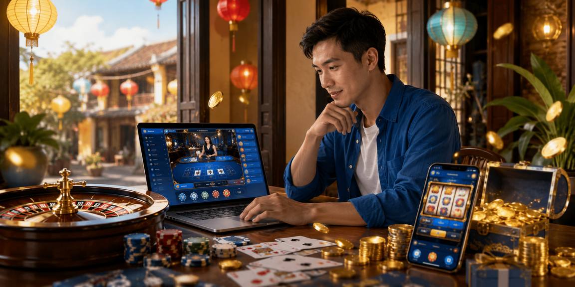 98wn35 Game mới tại 98wn35 có gì khác biệt